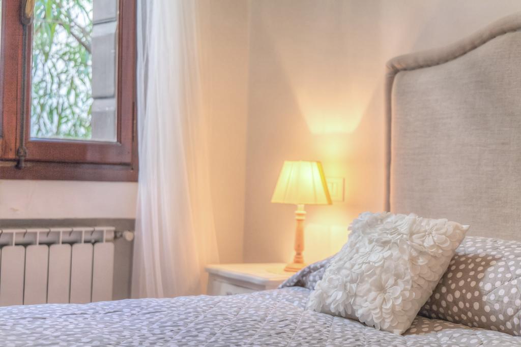 De L'osmarin Suites Venetië