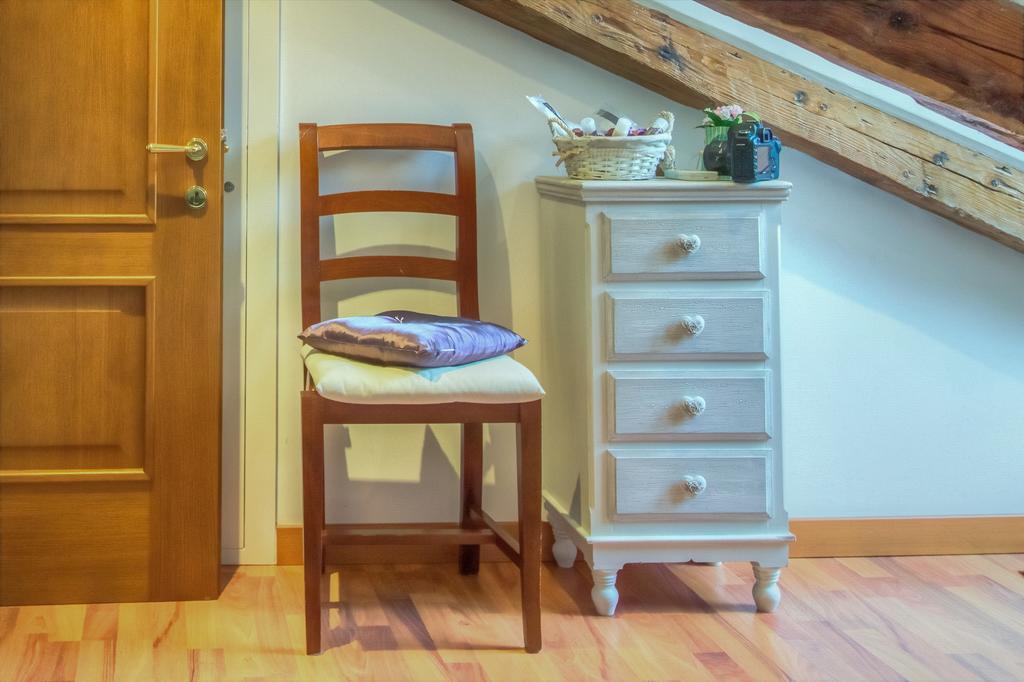 De L'osmarin Suites Venetië