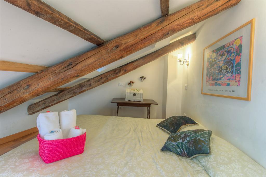 Gasthuis De L'osmarin Suites 3*