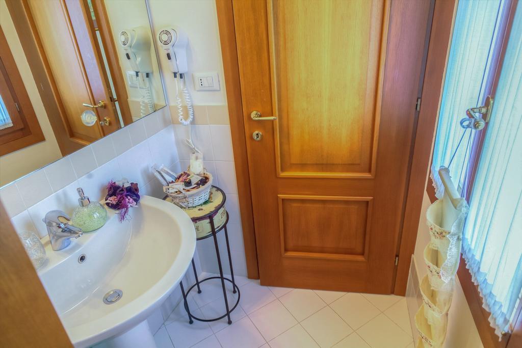 De L'osmarin Suites Venetië