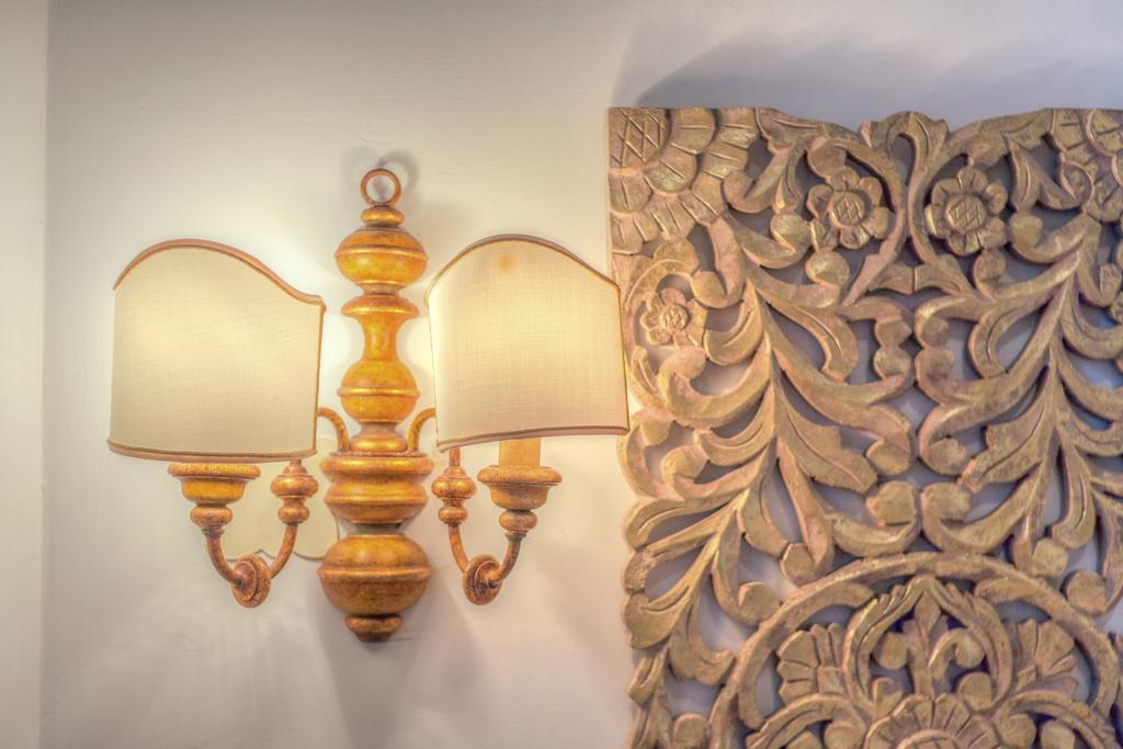 De L'osmarin Suites Venise
