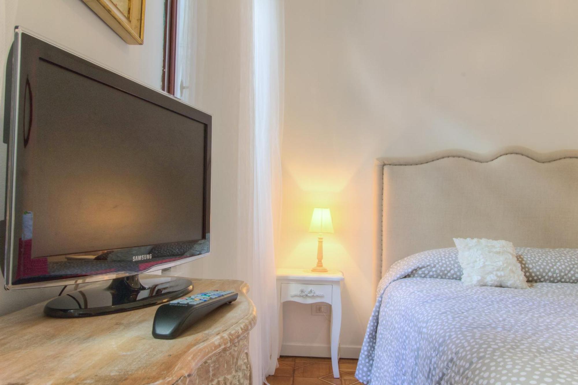 De L'osmarin Suites Venise