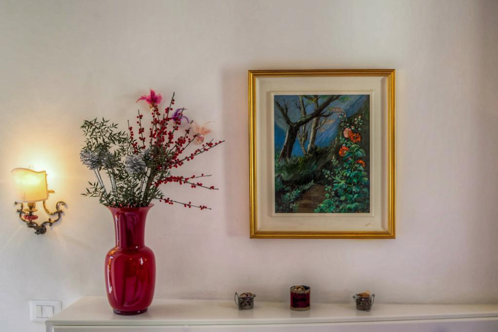 Maison d'hôtes De L'osmarin Suites 3*