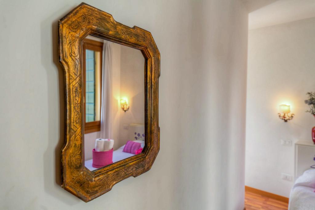 De L'osmarin Suites Venise