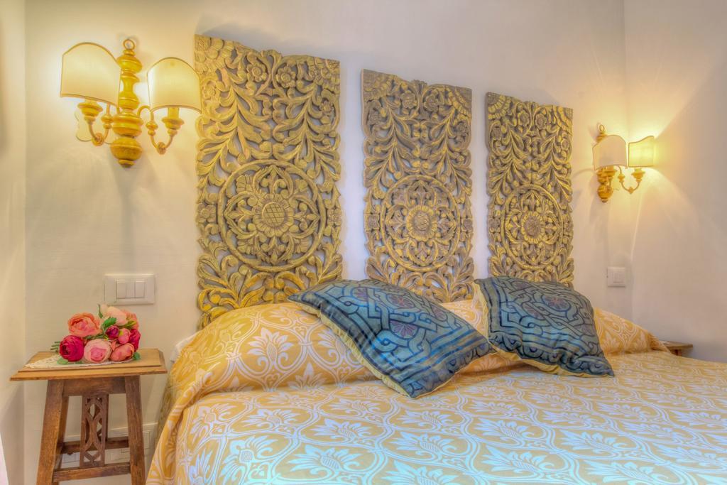 Maison d'hôtes De L'osmarin Suites Venise