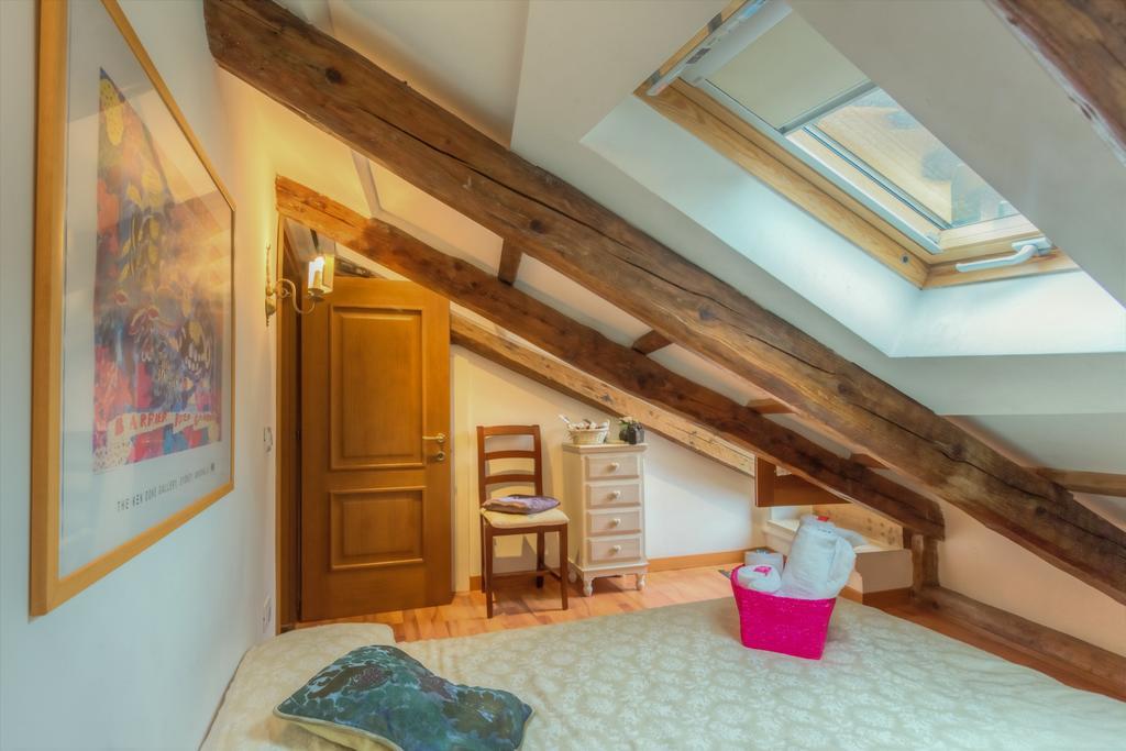 De L'osmarin Suites Venise