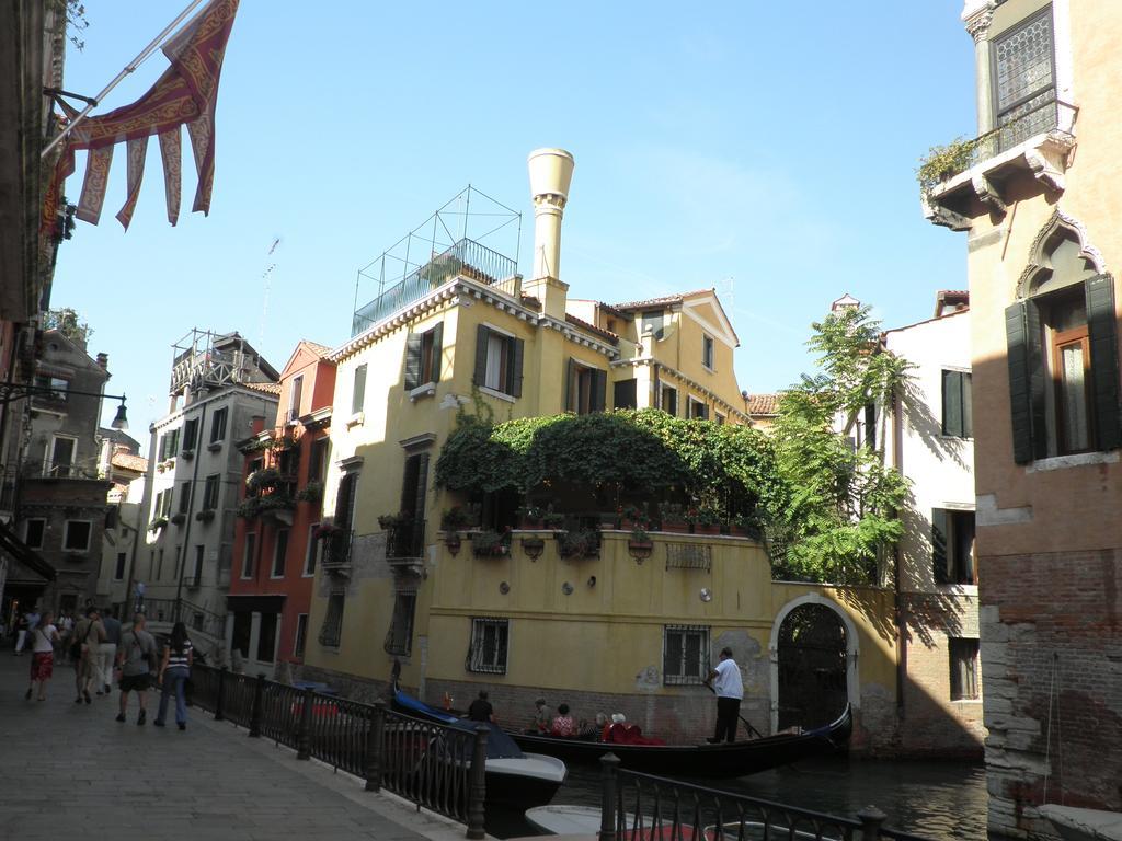 De L'osmarin Suites 3* Venise