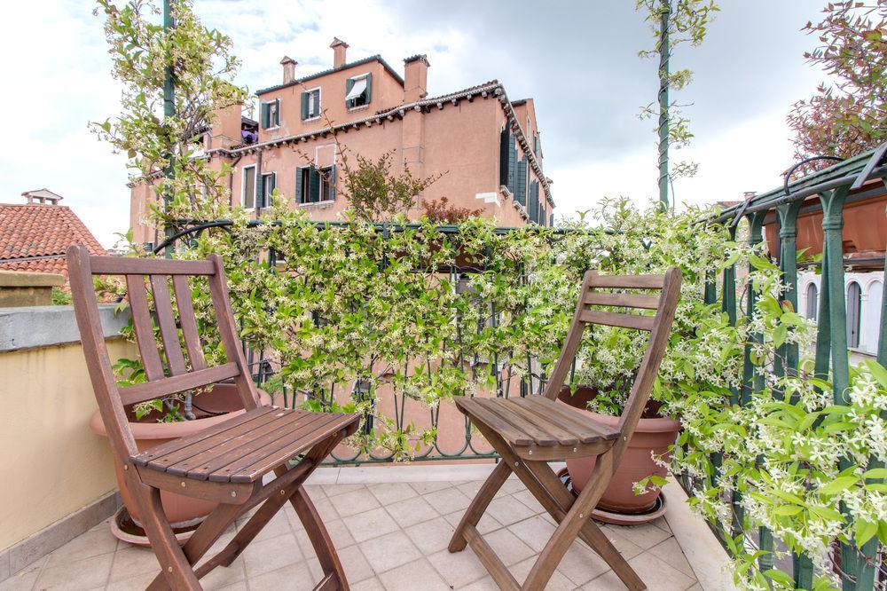 De L'osmarin Suites Maison d'hôtes Venise