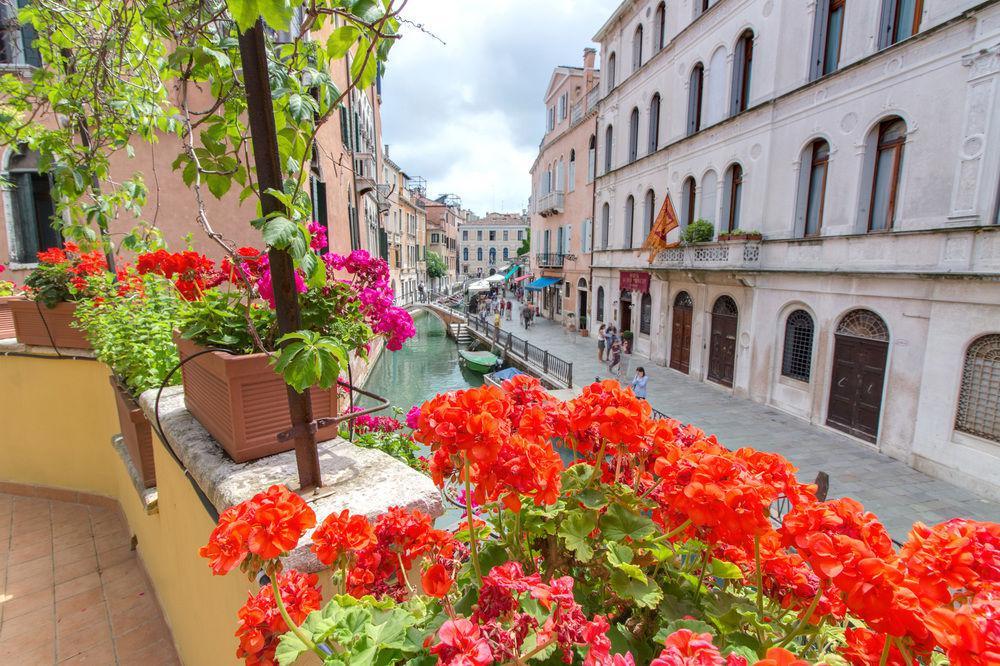 De L'osmarin Suites Maison d'hôtes Venise