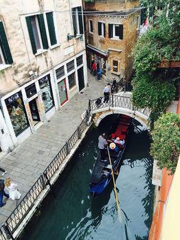 De L'osmarin Suites Venise