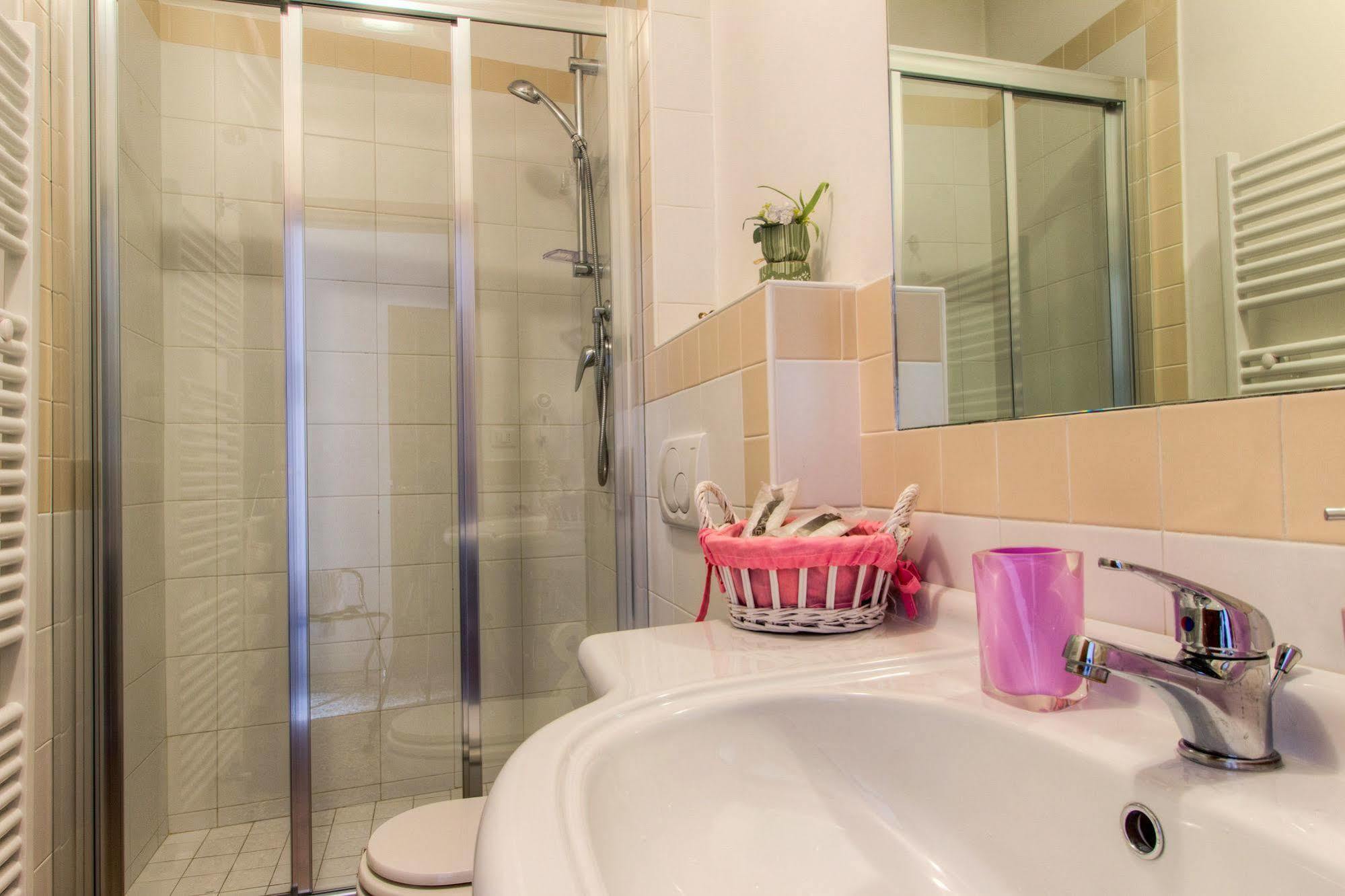De L'osmarin Suites Venise