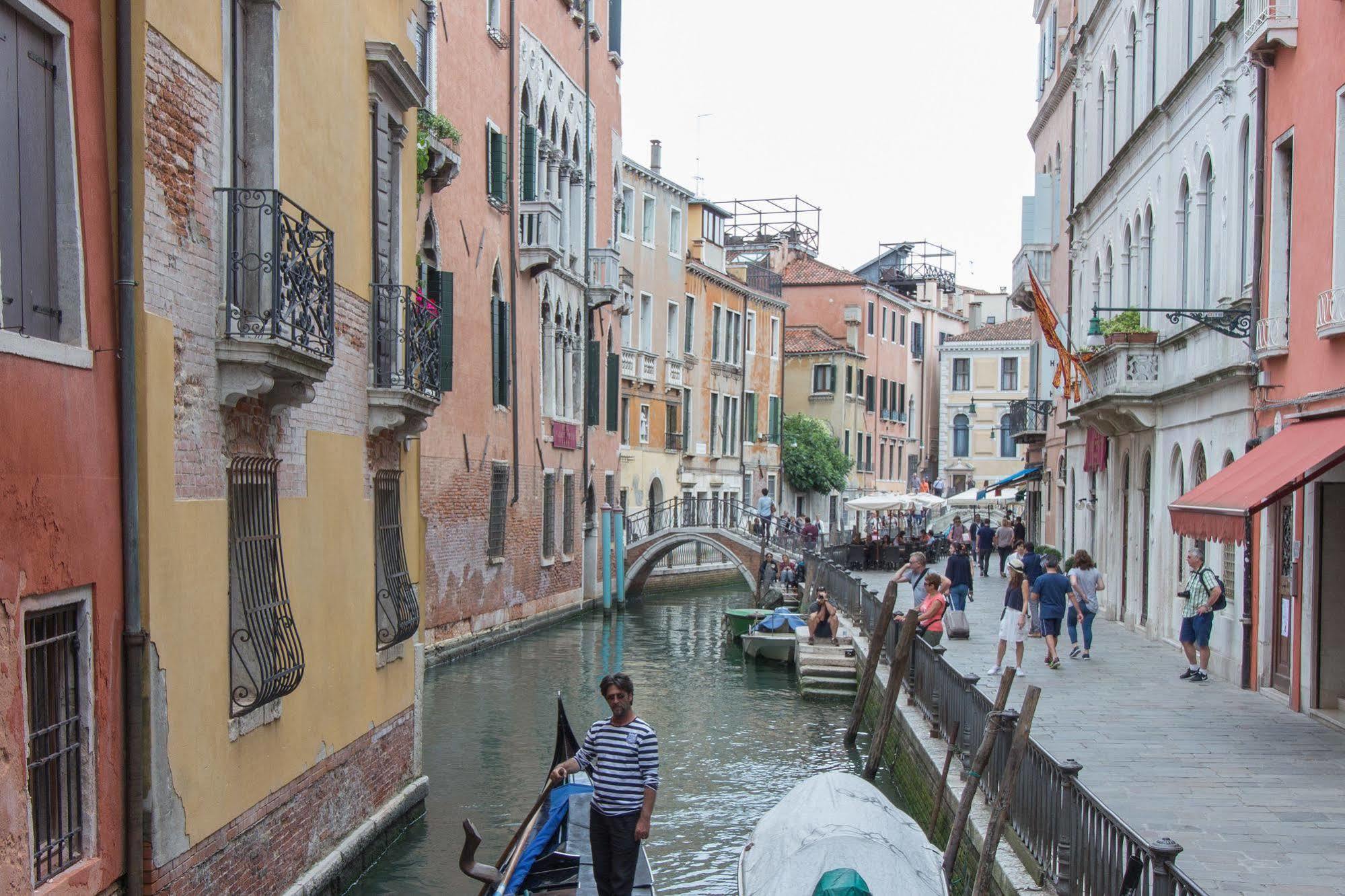 De L'osmarin Suites Venise